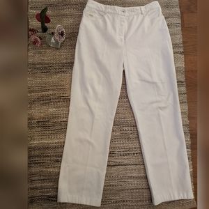 St. John Sport by Marie Gray Pants